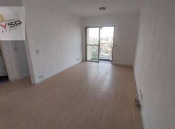 e469a379d073f9762afe95f9dd7f78d52661d96d · Apartamento com 1 dormitório à venda, 49 m² por R$ 355.000,00 - Vila Guarani (Zona Sul) - São Paulo/