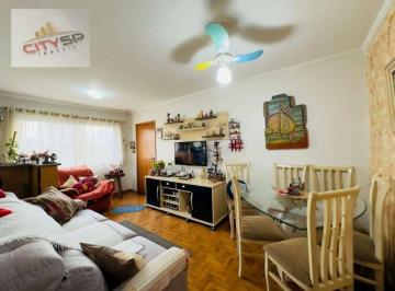 0f63b9e556088424bc90ccf5269620692e967aeb · Apartamento com 2 dormitórios à venda, 57 m² por R$ 450.000,00 - Nova Klabin - São Paulo/SP