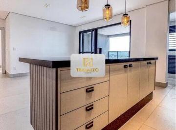 Apartamento · 132m² · 3 Quartos · 2 Vagas · VOX - Plaenge - VOX - Plaenge
