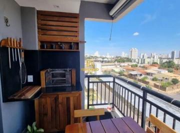 Apartamento · 90m² · 3 Quartos · 2 Vagas · Golden Green Residence - Golden Green Residence