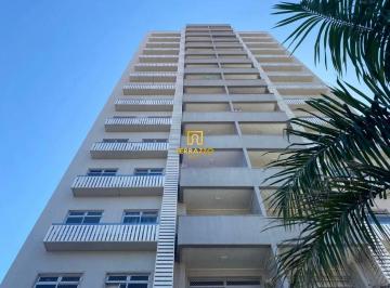 Apartamento · 100m² · 3 Quartos · 1 Vaga · Edifício Genêve - Edifício Genêve
