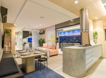 Apartamento · 88m² · 3 Quartos · 1 Vaga · Arch Jardim Cuiabá | Vanguard - Arch Jardim Cuiabá | Vanguard
