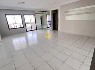 Apartamento · 153m² · 3 Quartos · 2 Vagas · Edifício Solar D'América - Edifício Solar D’América