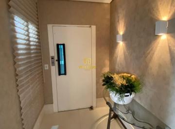 Apartamento · 260m² · 3 Quartos · 4 Vagas · Maison Blanche - Maison Blanche