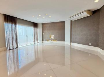 Apartamento · 260m² · 3 Quartos · 4 Vagas · Maison Blanche - Maison Blanche