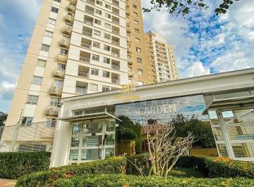 Apartamento · 70m² · 3 Quartos · 1 Vaga · Garden Shangri-lá - Garden Shangri-la