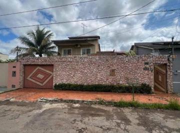 875cf5a64e32dc95a8f64e0710416e2a631a2c61 · Sobrado à venda no Goiânia 2, 240 m², Goiânia/GO