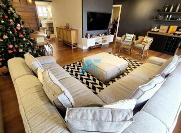 Apartamento · 194m² · 4 Quartos · 4 Vagas · Condomínio Europa - Apartamento à venda no bairro Tatuapé - São Paulo/SP