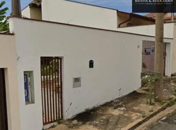 Casa · 50m² · 2 Quartos · 4 Vagas · Casa em Jardim Nova Europa, Campinas/SP