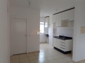 Apartamento · 47m² · 2 Quartos · 1 Vaga · Apartamento à Venda em Condomínio Vitta Heitor Rigon 1 - Ribeirão Preto/SP