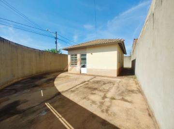 Casa · 47m² · 2 Quartos · 3 Vagas · Casa de Esquina Bairro Jardim Cristo Redentor, Ribeirão Preto/SP