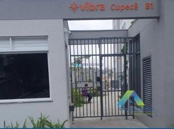 Apartamento · 35m² · 2 Quartos · Apartamento com 02 quartos 35M² - Jardim Mirian