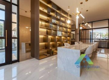 Apartamento · 30m² · 1 Quarto · Condomínio Charlie Lumiere Klabin - Apartamento na Chácara Klabin com localização estratégica a 550m