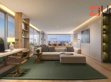 Apartamento · 124m² · 3 Quartos · 2 Vagas · Apartamento à venda 124m², 3 suítes, 2 vagas próximo ao Metrô Santa Cruz