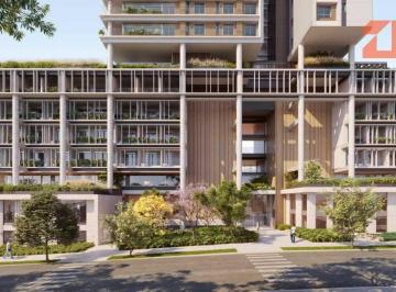 Apartamento · 165m² · 4 Quartos · 2 Vagas · Apartamento à venda 165m², 2 vagas próximo ao Shopping Santa Cruz