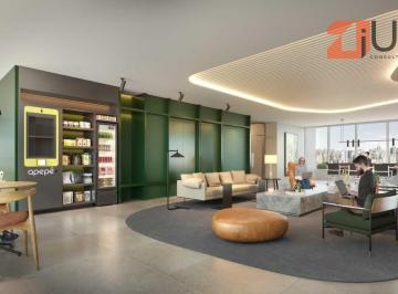 Apartamento · 222m² · 3 Quartos · 2 Vagas · Cobertura à venda 222m², 2 vagas próximo ao Shopping Santa Cruz