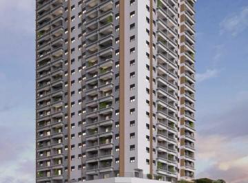 Apartamento · 45m² · 2 Quartos · 1 Vaga · Apartamento à venda 45m², 1 vaga à 500mts da Estação Alto do Ipiranga