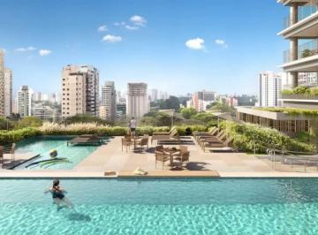 Apartamento · 124m² · 3 Quartos · 2 Vagas · Apartamento à venda 124m², 3 suítes, 2 vagas próximo ao Metrô Santa Cruz