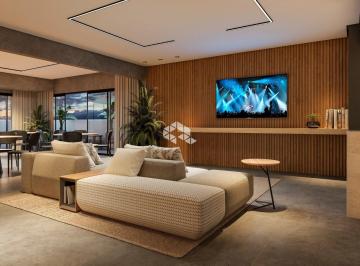 524298_iZvoM685_524298687810dd3dba7.jpg · APARTAMENTO 1 SUÍTE, 2 DEMI-SUÍTES E SACADA GOURMET - LAZER COMPLETO NO CONTINENTE