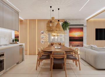 Apartamento · 165m² · 3 Quartos · 2 Vagas · Apartamento tipo com 03 suítes e 02 vagas de garag