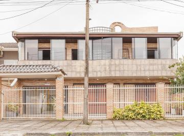 Casa · 347m² · 8 Quartos · 5 Vagas · Sobrado com 08 suítes e 05 vagas de garagem Balneá