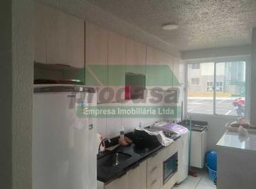 Apartamento · 42m² · 2 Quartos · 1 Vaga · Apartamento com Área Privativa : / Colônia Terra Nova / Venda e aluguel