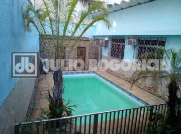 Casa · 286m² · 5 Quartos · 3 Vagas · Tanque/ Jacarepaguá/ Linda casa de rua/ Linear/ Residencial ou comercial/ Próxim