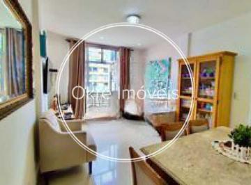 Apartamento · 62m² · 2 Quartos · 1 Vaga · Apartamento : Padrão / Residencial / Jardim Botânico