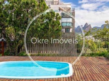 Apartamento · 351m² · 4 Quartos · 2 Vagas · Cobertura para venda com 4 quartos em Ipanema com 351m²