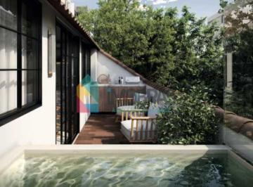 Apartamento · 117m² · 3 Quartos · 1 Vaga · Apartamento : Garden / Residencial / Leblon