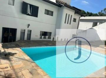 Fachada · Casa térrea locação Morumbi