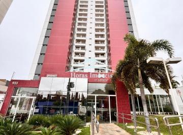 Foto 01 · Apartamento à Venda Edifício Lê Champ- Jardim Cuiabá