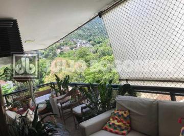 Apartamento · 165m² · 3 Quartos · 3 Vagas · Apartamento , á venda, 165m², parte nobre da Tijuca, 2 varandas, salão em 3 amb