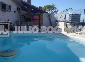 Apartamento · 190m² · 3 Quartos · 2 Vagas · Cobertura duplex, á venda 190m², junto metrô,  varanda, 3quartos suíte, terraço,