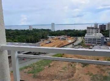 Apartamento de 2 quartos, Manaus · Apartamento com visão privilegiada na Ponta Negra - Cd. Mirante das Flores