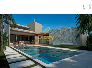 Casa · 240m² · 4 Vagas · CASA A VENDA NO CONDOMÍNIO FECHADO NO RESIDENCIAL VEREDAS - SETE LAGOAS MG