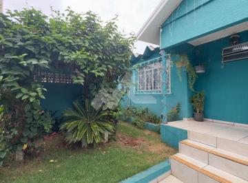 Casa · 117m² · 3 Quartos · 2 Vagas · Casa à venda, com três quartos - Vila Pioneiro, TOLEDO - PR