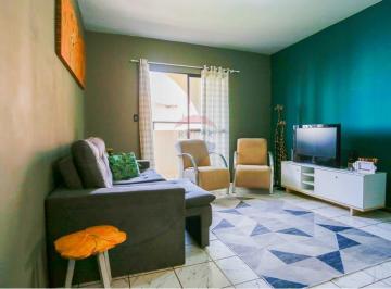 Apartamento · 60m² · 2 Quartos · Apartamento para venda em Jardim Novo Mundo de 60.00m² com 2 Quartos