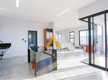 Casa · 293m² · 3 Quartos · 4 Vagas · Casa de Condomínio para venda em Parque Três Meninos de 293.00m² com 3 Quartos, 3 Suites e 4 Garagen