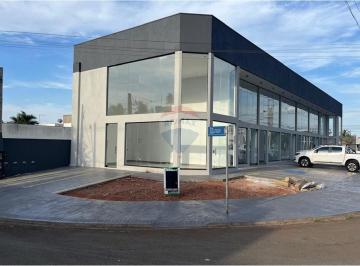 Comercial · 42m² · 11 Vagas · Sala Comercial para alugar em Jardim Terramérica I de 42.24m² com 11 Garagens