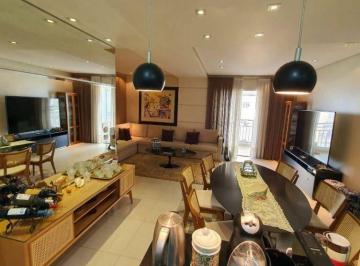 Apartamento · 105m² · 3 Quartos · 2 Vagas · Apartamento para venda em Jardim Tupanci de 105.00m² com 3 Quartos, 1 Suite e 2 Garagens