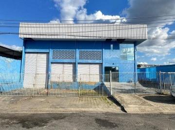 5b3de8198e4473118da9ac65bef54c187baad86c · Galpão Comercial à venda, por R$ 2.500.000 - Flores - Manaus/AM