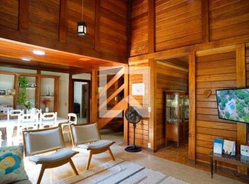 Casa · 174m² · 4 Quartos · 3 Vagas · Casa para Aluguel - Vila Progresso, 4 Quartos,  174 m2 - Niterói