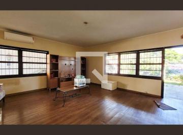 Casa · 280m² · 4 Quartos · 1 Vaga · Casa para Aluguel - Jardim Chapadão, 4 Quartos, 280 m2 - Campinas