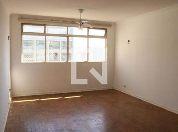 Apartamento · 110m² · 3 Quartos · 1 Vaga · Apartamento para Aluguel - Perdizes, 3 Quartos, 110 m2 - São Paulo