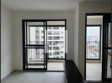 Apartamento · 55m² · 2 Quartos · 1 Vaga · Apartamento para Aluguel - Vila Leopoldina, 2 Quartos, 55 m2 - São Paulo