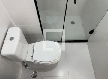 Apartamento en Aluguel de 2 quartos Vila Anastácio · Apartamento para Aluguel - Vila Leopoldina, 2 Quartos, 55 m2 - São Paulo