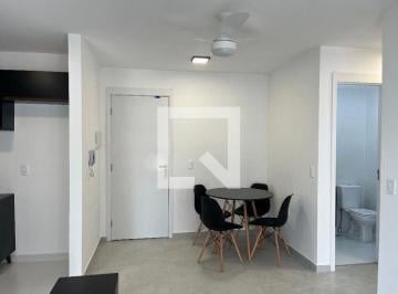 Apartamento en Aluguel de 2 quartos Vila Anastácio · Apartamento para Aluguel - Vila Leopoldina, 2 Quartos,  55 m2 - São Paulo