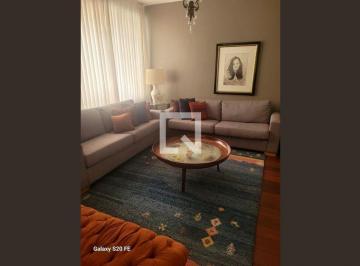 Apartamento · 110m² · 3 Quartos · 1 Vaga · Apartamento para Aluguel - Santa Lúcia, 3 Quartos, 110 m2 - Belo Horizonte