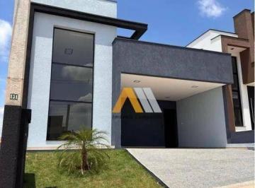 Casa · 130m² · 3 Quartos · 4 Vagas · Casa de Condomínio para venda em Condomínio Villagio Wanel de 130.00m² com 3 Quartos, 1 Suite e 4 Ga